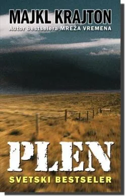 plen majkl krajton