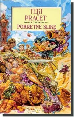 pokretne slike teri pračet