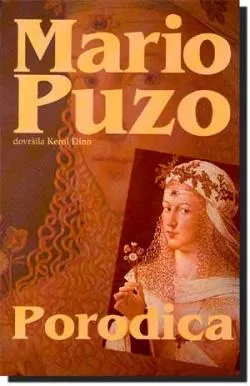porodica mario puzo