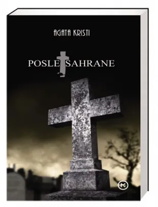 posle sahrane agata kristi