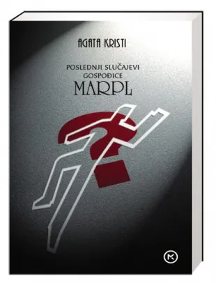 poslednji slučajevi gospođice marpl agata kristi