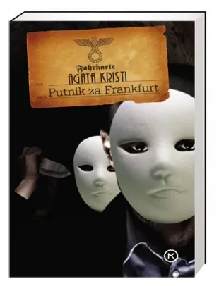 putnik za frankfurt agata kristi