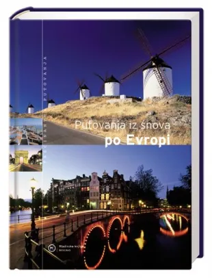 putovanja iz snova po evropi 