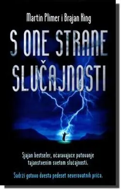 s one strane slučajnosti martin plimer brajan king