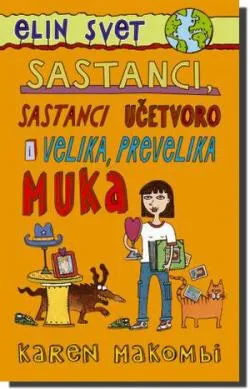 sastanci, sastanci učetvoro i velika, prevelika muka karen makombi