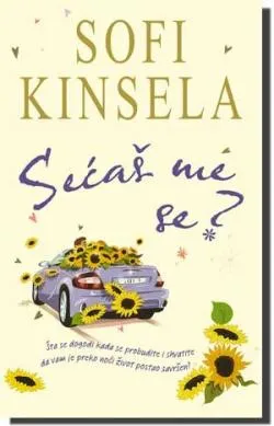 sećaš me se sofi kinsela