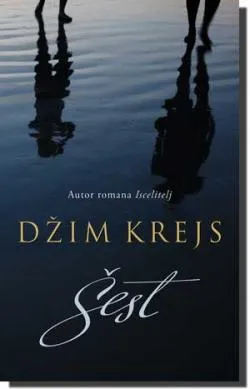 šest džim krejs
