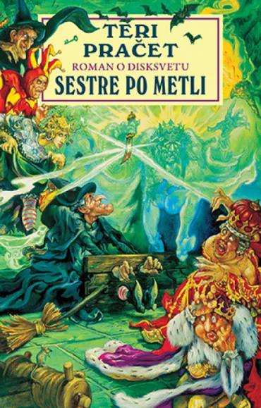 sestre po metli teri pračet