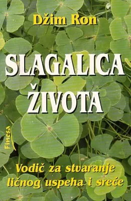 slagalica života džim ron