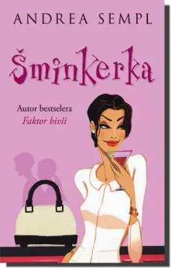 šminkerka andrea sempl