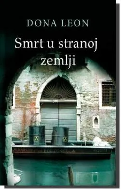 smrt u stranoj zemlji dona leon