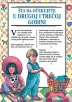 šta da očekujete u drugoj i trećoj godini sendi hetavej hajdi murkof arlin ajzenberg