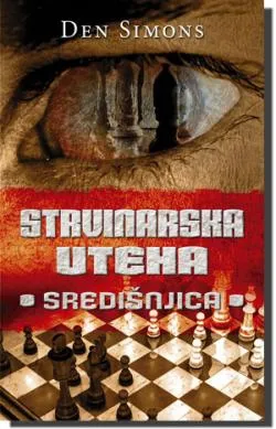 strvinarska uteha središnjica den simons