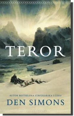 teror den simons