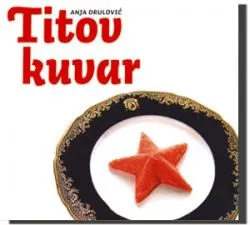 titov kuvar anja drulović