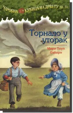 tornado u utorak meri poup ozborn