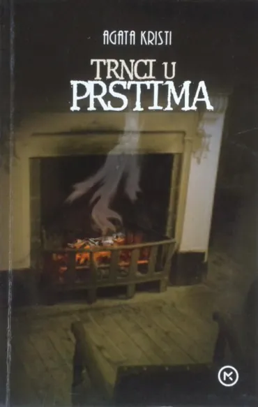 trnci u prstima agata kristi