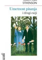 umetnost pisanja i drugi eseji robert luis stivenson