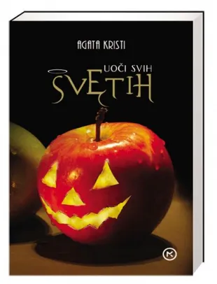 uoči svih svetih agata kristi