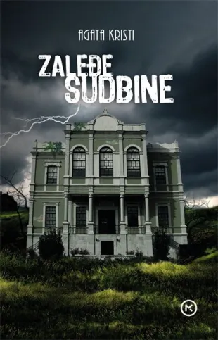 zaleđe sudbine agata kristi