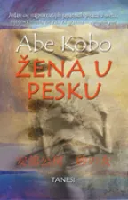 žena u pesku abe kobo