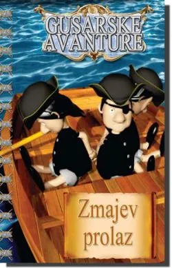 zmajev prolaz kristijan đokić