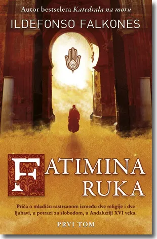 fatimina ruka i tom ildefonso falkones