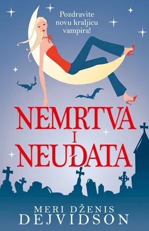 nemrtva i neudata meri dženis dejvidson