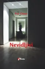 nevidljivi pol oster
