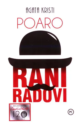 poaro rani radovi agata kristi
