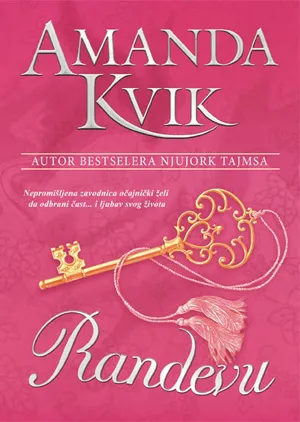 randevu amanda kvik