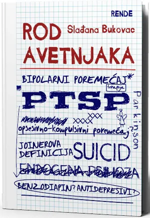 rod avetnjaka slađana bukovac