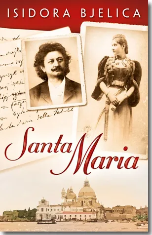 santa maria isidora bjelica