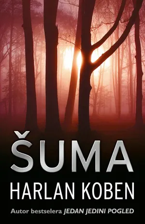 šuma harlan koben