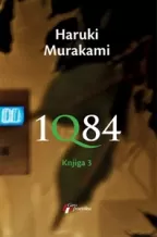 1q84 knjiga 3 haruki murakami