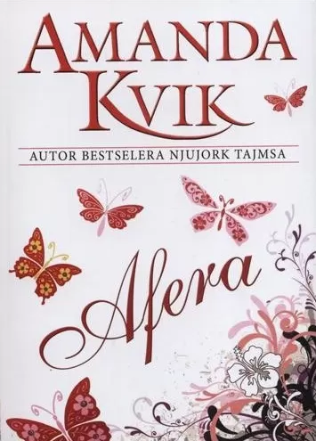 afera amanda kvik