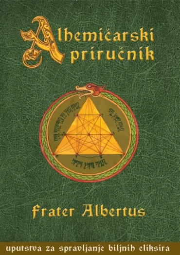 alhemičarski priručnik albertus