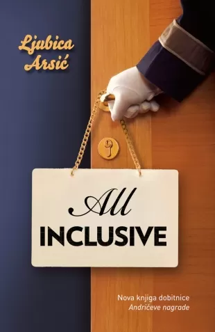 all inclusive ljubica arsić