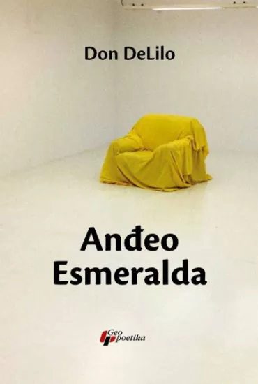 anđeo esmeralda don delilo