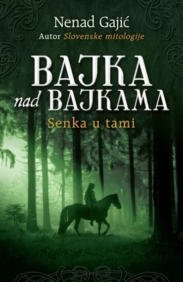 bajka nad bajkama senka u tami nenad gajić