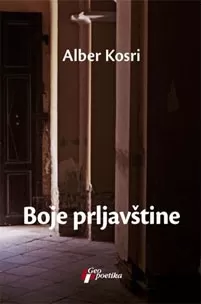 boje prljavštine alber kosri