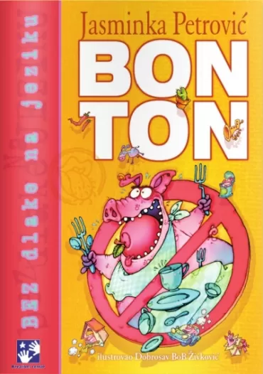 bonton jasminka petrović