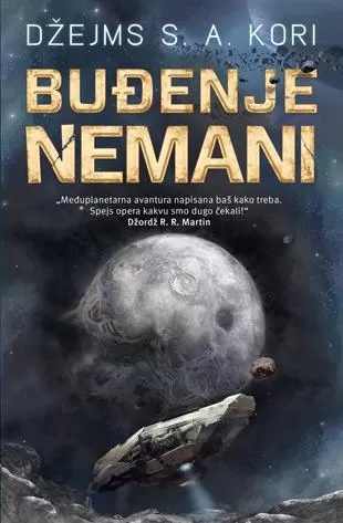 buđenje nemani džejms s a kori