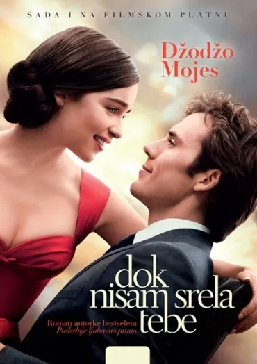 dok nisam srela tebe džodžo mojes
