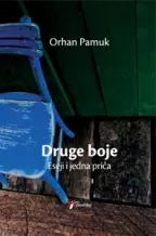 druge boje orhan pamuk