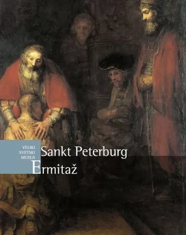 ermitaž, sankt peterburg alesandra fregolent