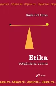 etika rože pol droa