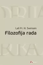 filozofija rada laš fr h svensen