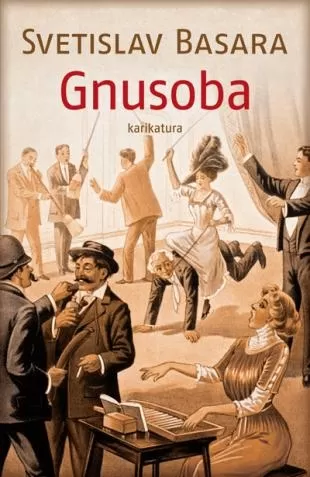 gnusoba svetislav basara