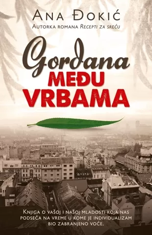 gordana među vrbama ana đokić